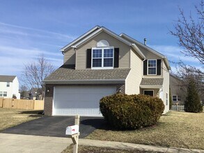 Building Photo - 336 Heftner Cir