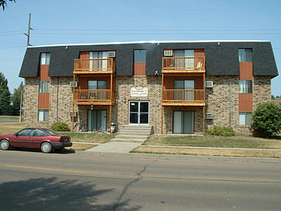 Building Photo - Eastbrook Apartments