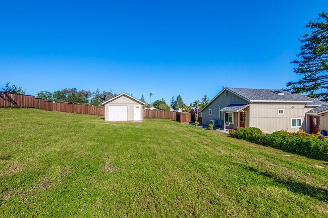 Building Photo - Must See 1 Bed 1 Bath Cottage in the heart of Almaden Valley!!!