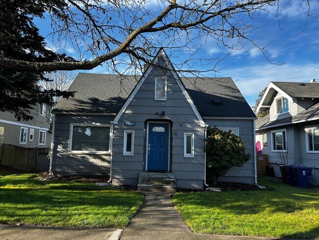 Building Photo - 4330 S K St