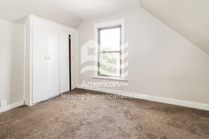 Building Photo - 1745 Georgia Ave