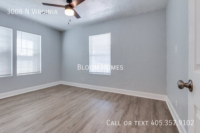 Building Photo - 3008 N Virginia Ave
