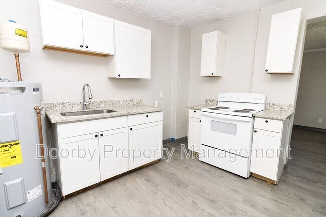 Building Photo - 1612 Citico Ave