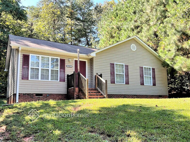 Building Photo - 7291 Executive Cir