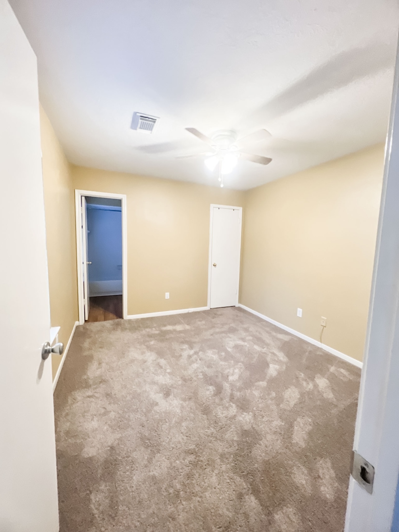 Bedroom - 2739 Spring Colony Dr