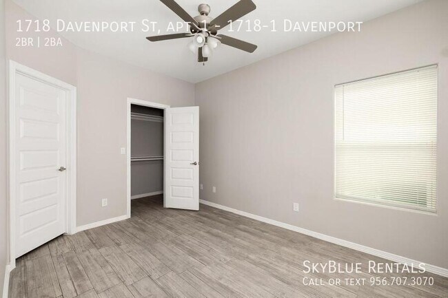 Building Photo - 1718 Davenport St