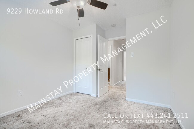 Building Photo - 9229 Howland Rd