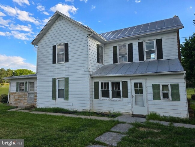 Building Photo - 217 Patmos Rd