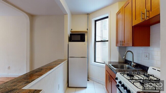 Floorplan - 226 East 36 Street