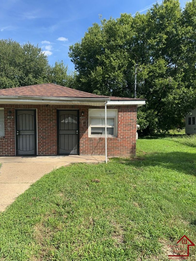 Building Photo - 4020 Kirkland Ave