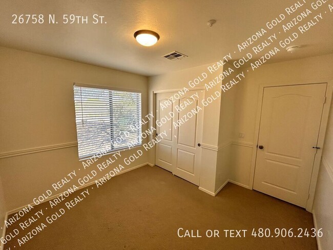 Building Photo - 26758 N 59th St