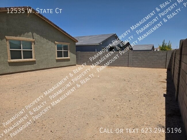 Building Photo - 12535 W State Ct