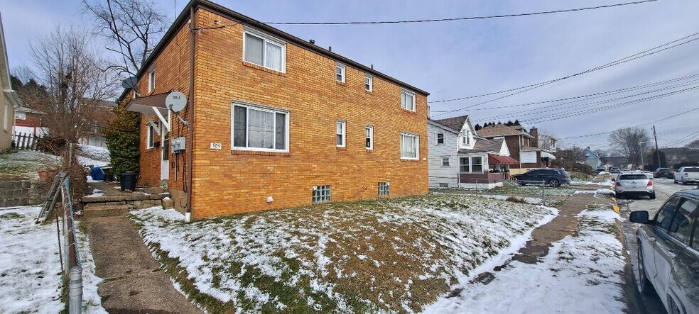 Building Photo - 509 Chestnut St