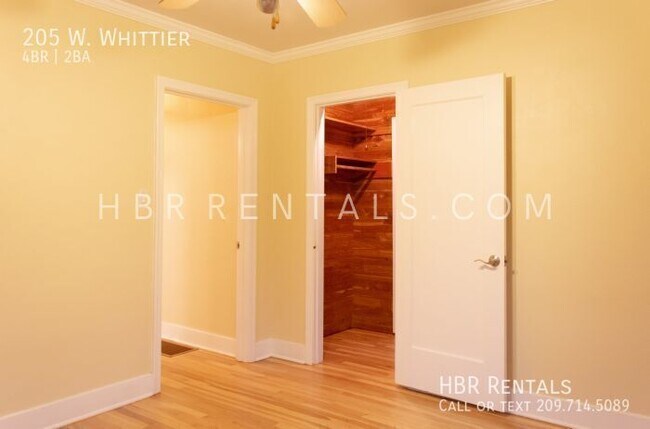 Building Photo - 205 W. Whittier-