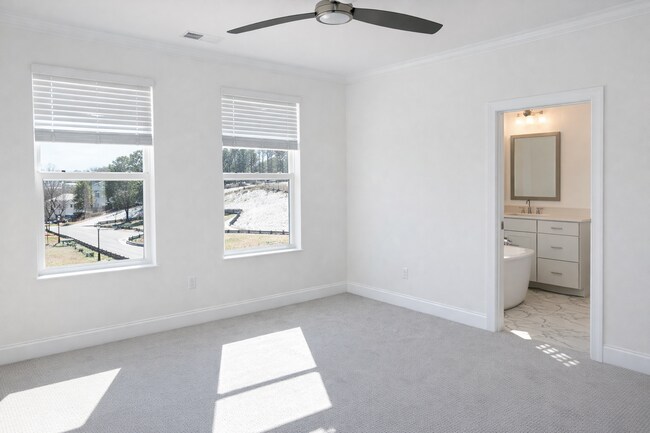 Building Photo - New Construction Townhomes in Sugar Hill – Victoria Oaks Community