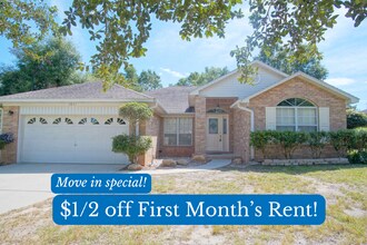 Building Photo - Milton Oak Meadows Home – Spacious 4 Bedro...