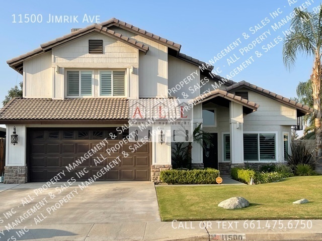 Building Photo - 11500 Jimrik Ave