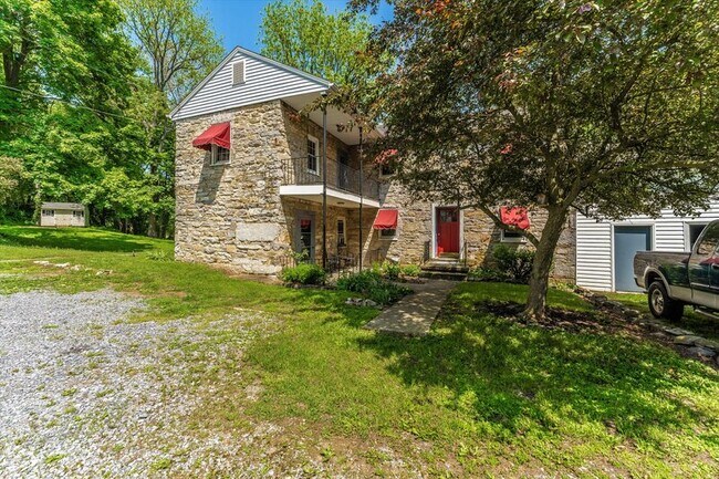 Building Photo - 21318 Leiters Mill Rd