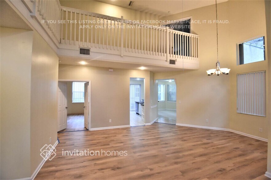 Building Photo - 6161 NW 58th Way