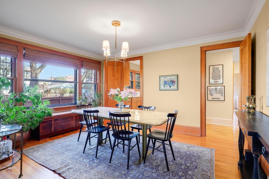 Building Photo - 4401 Aldrich Ave S