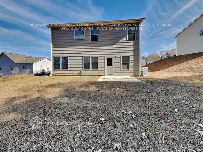 Building Photo - 3255 Anneewakee Falls Pkwy