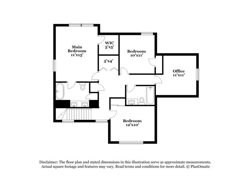 Building Photo - 1024 Penncross Dr