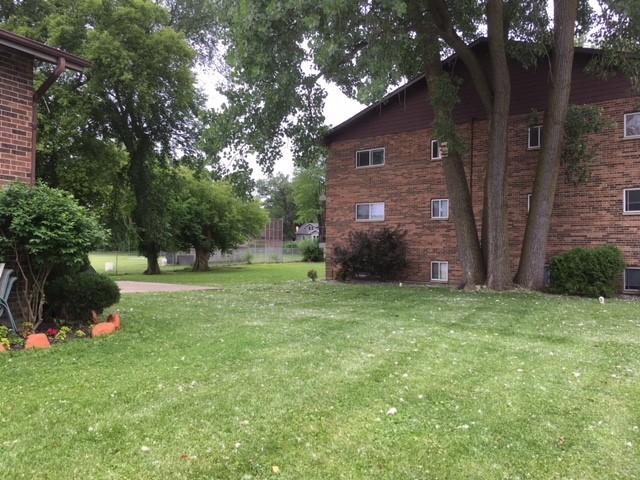 Building Photo - James Street Properties LLC