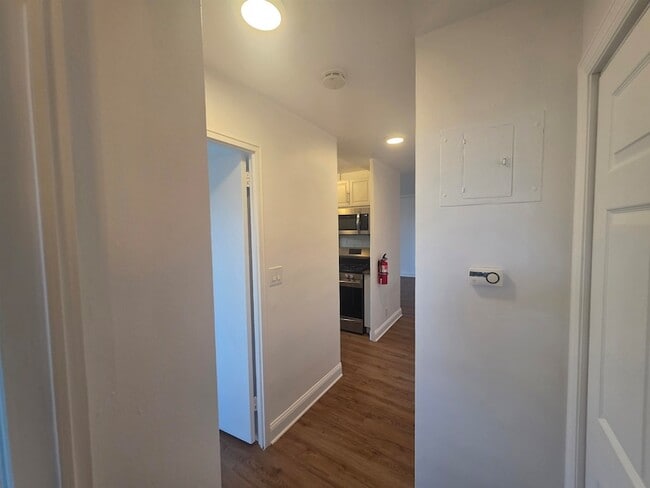 Building Photo - 7100 JFK Blvd E