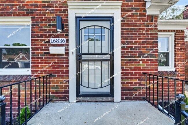 Building Photo - Fully Renovated 3-Bedroom, 2-Bathroom Brick Bungalow in 48235!