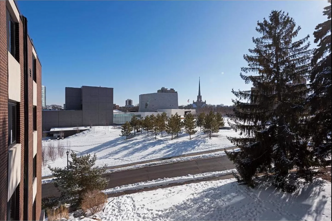 Building Photo - 1Bd/1Ba with Heated Parking, Stainless Ste...