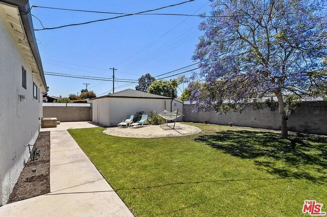 Building Photo - 4845 Imlay Ave