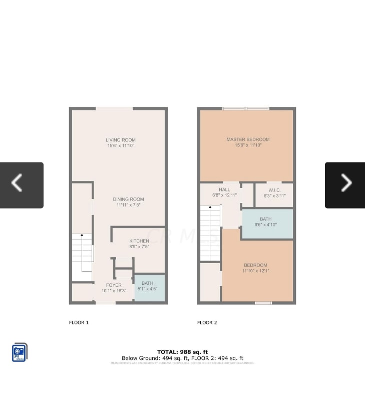 Building Photo - 6549 Santa Cruz Pl