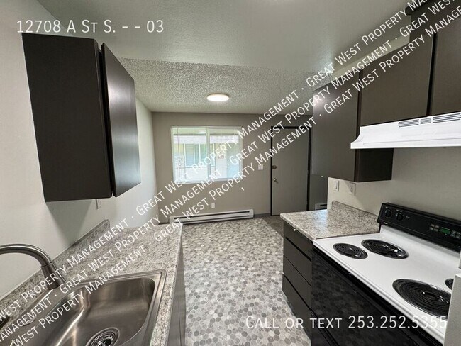 Building Photo - 12708 A St S