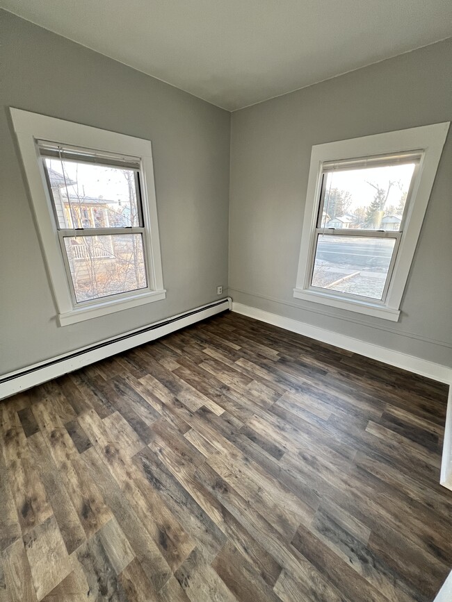 Front Bedroom - 1313 14th Avenue