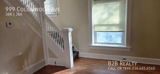 Building Photo - 999 Collinwood Ave