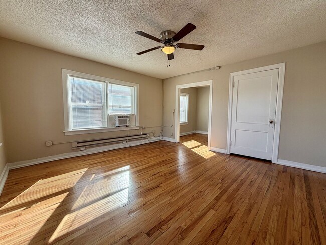 Building Photo - The Nelle