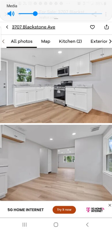 Building Photo - 3707 Blackstone Ave