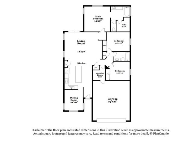 Building Photo - 16871 W Portland St