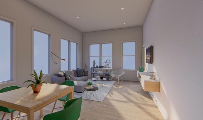 Building Photo - 198 Green St