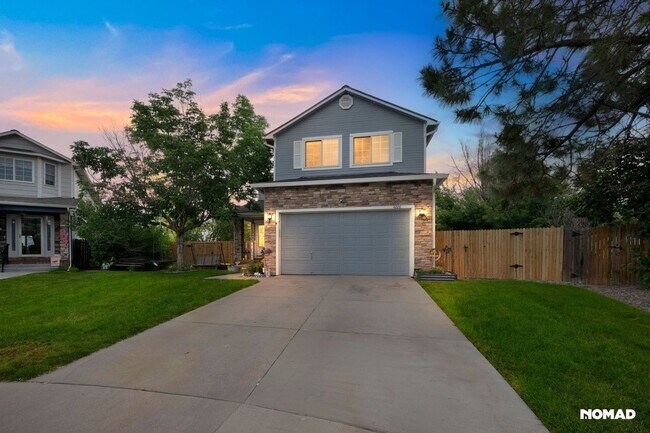 Primary Photo - Spacious 4BR House in Aurora