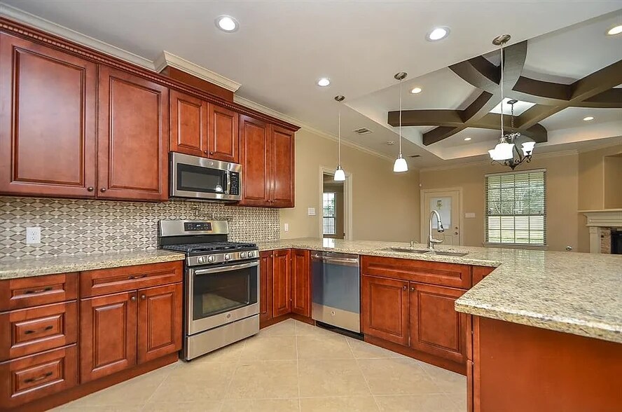 Building Photo - 4318 Sorsby Dr