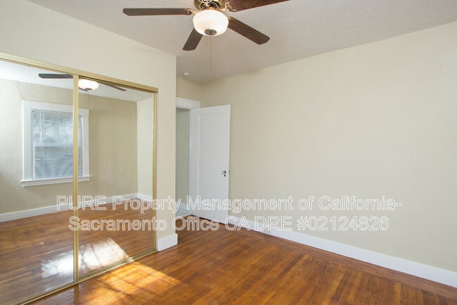 Building Photo - 2700 T St