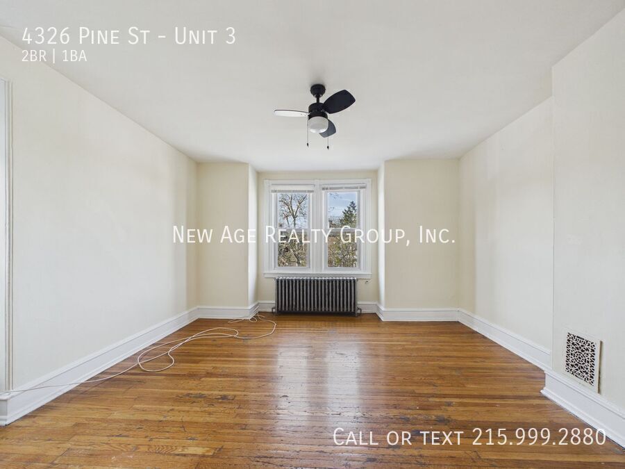 Building Photo - 4326 Pine St