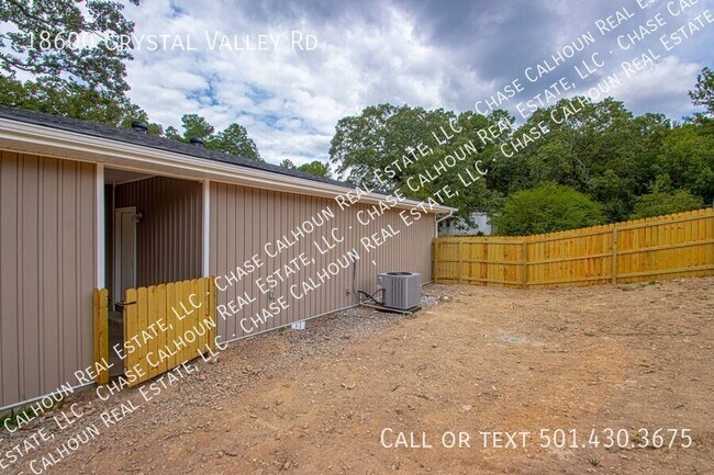 Building Photo - 18600 Crystal Valley Rd