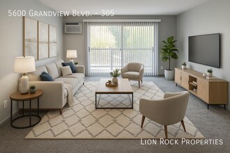 Building Photo - 5600 Grandview Blvd