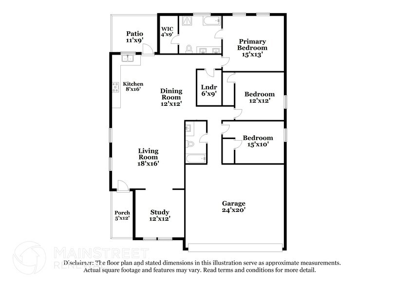 Building Photo - 124 Clydesdale Ln