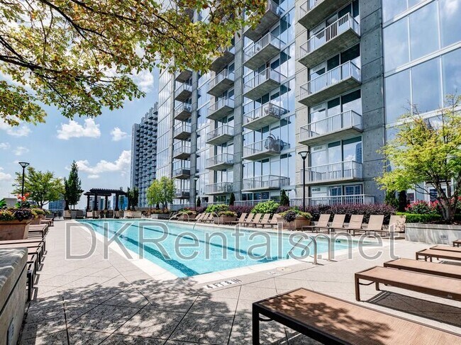 Building Photo - 855 Peachtree St NE