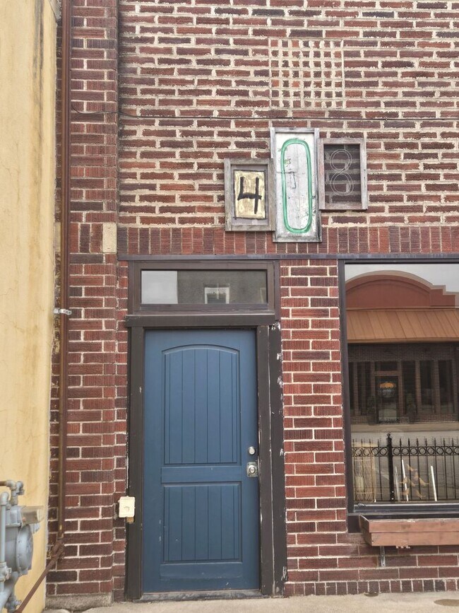 Building Photo - 408 Grant St