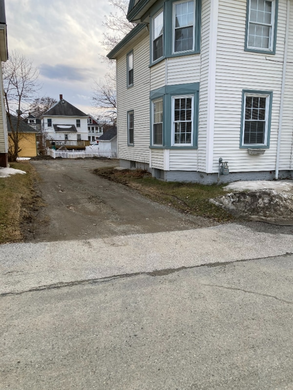 Building Photo - 21 Brimmer St