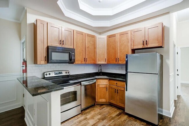 Building Photo - 1315 N 19th St